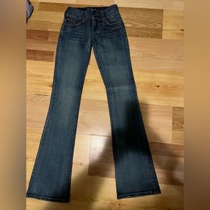 Moto Jeans